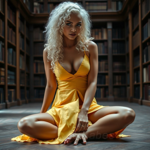 Adelaïde, 23 ans, indienne en quête d&rsquo;une complicité charnelle irrésistible !