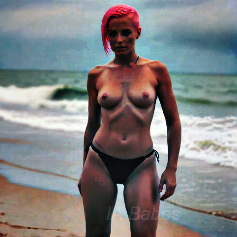 Adriana, 43 ans