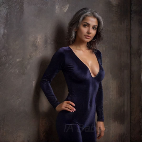 Adriana, 50 ans, cherche partenaire libertin(e) pour plaisirs partagés et aventures sensuelles!