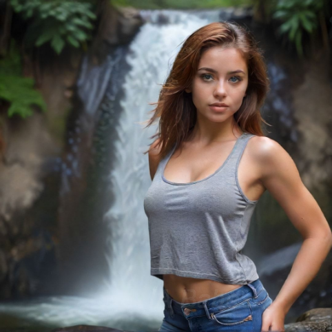 Agathe, 21 ans, latine en quête de plaisirs libertins à partager!