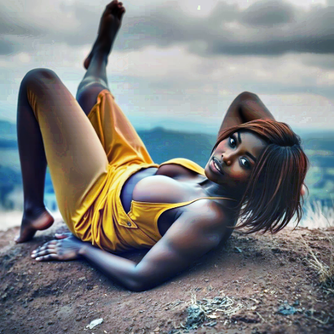 Alexia, 53 ans, cherche un compagnon coquin pour pimenter mes nuits maghrébines!