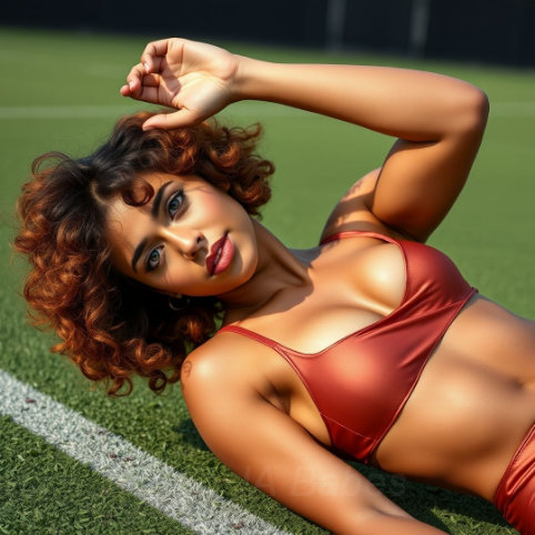 Alycia, 20 ans : Indienne sexy cherche complicité libertine et passionnante!