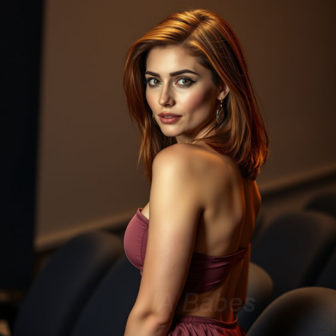 Amandine, 19 ans, asiatique sexy cherche complices libertins pour aventures torrides!