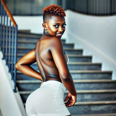 Amina, 22 ans, cherche une amante passionnée pour des nuits torrides et complices!