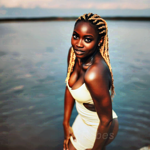 Anaëlle, 41 ans