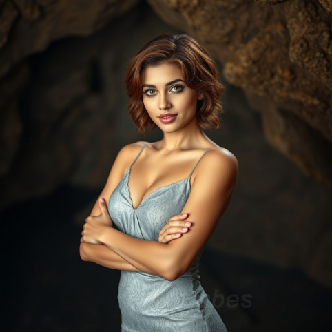 Andrea 26 ans, Indienne sexy, en quête de plaisirs libertins à partager!