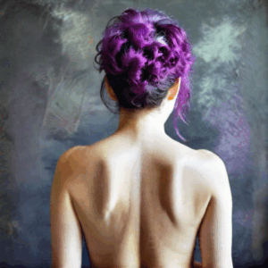 Angèle, 46 ans : charme européen cherche une complice pour des nuits inoubliables !