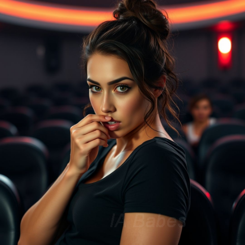 Angèle, 28 ans