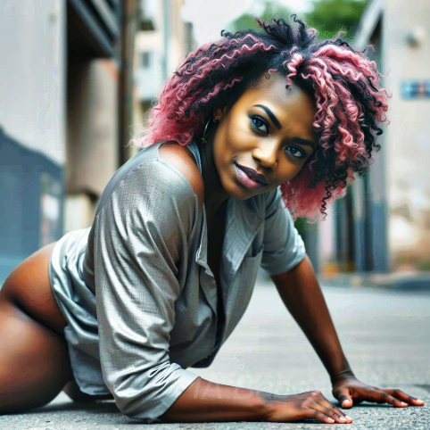 Angelina, 55 ans et prête pour des nuits libertines inoubliables ! Let&rsquo;s play!