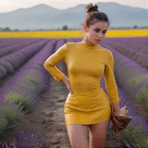 Angelina, 21 ans, latine en quête d’un partenaire libertin pour nuits sensuelles !