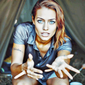 Anita, 20 ans, Africaine cherche complicité libertine pour nuits enflammées et aventures sensuelles!