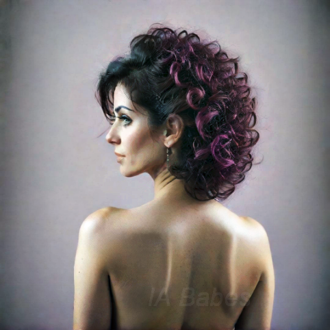 Apolline 21 ans : Passionnée de plaisirs, cherche un complice pour une aventure sexy !