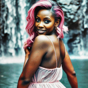 Assetou, 54 ans, séduisante africaine, recherche complicité libertine passionnée!