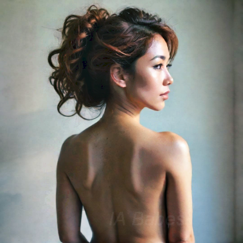 Assia 31 ans, cherche une complicité amoureuse pleine de passion et de douce folie !