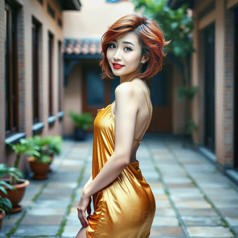 À la recherche de ma muse : douce Athenaïs, 38 ans, prête à aimer !