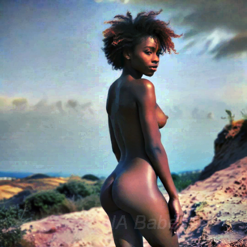 Audrey, 22 ans, sensuelle Maghrebine, cherche un complice pour nuits enflammées !