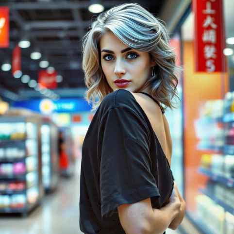 Bianca 52 ans, sexy et audacieuse, cherche complice pour nuits torrides !