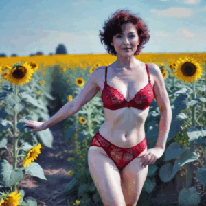 Billie, 55 ans, asiatique sexy cherche complice pour pimenter la nuit !