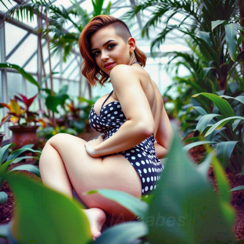 Billie, 23 ans, hispanique, en quête d’un partenaire de jeux sensuels!