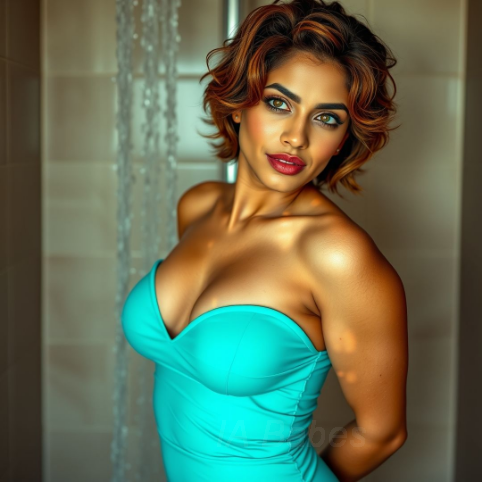 Rendez-vous sous la lune : Blandine, 39 ans, recherche un plaisir éphémère