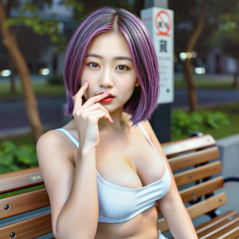 Candice, 29 ans, asiatique sexy en quête de plaisirs libertins partagés!