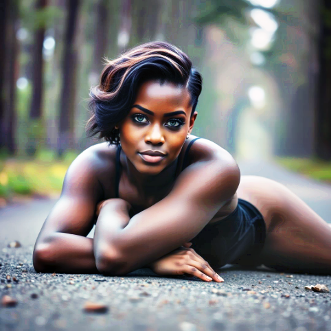 Caroline, 21 ans, cherche celle qui enflammera mon cœur et mes nuits!