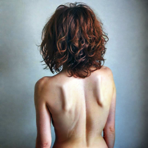 Charlène 21 ans, femme pétillante cherche libertin pour aventures enivrantes !