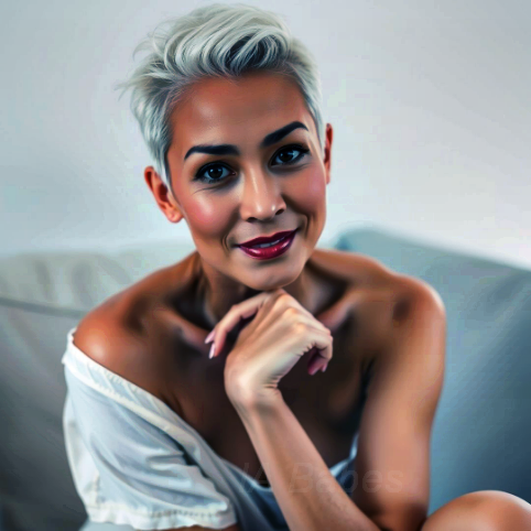 Charlie 44 ans, asiatique en quête d’un plaisir sans attaches – tenté par l’aventure ?