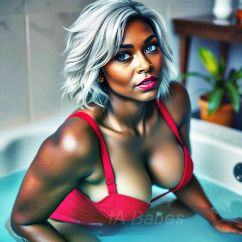 À la recherche d’une complicité ardente : Cindy, 38 ans, femme du Maghreb