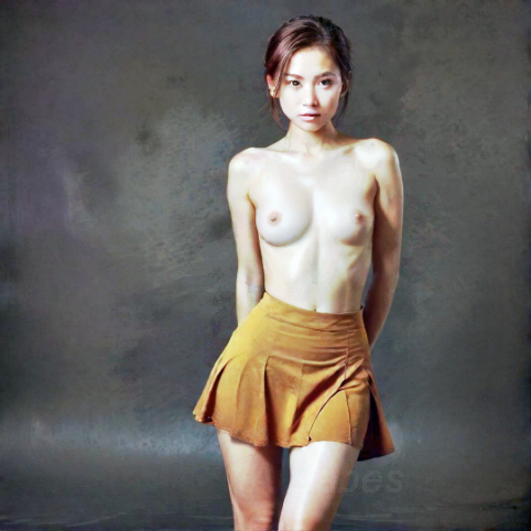 Clara, 37 ans, asiatique sexy cherche passion fugace et plaisirs inavoués !