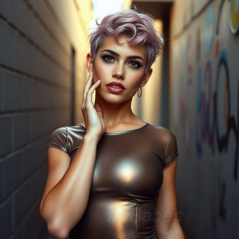 Clara, 33 ans, latino-chaleur recherche complices pour nuits libertines inoubliables!