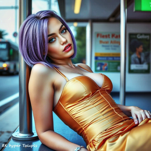 49 ans de passion à partager : Daria recherche sa muse !