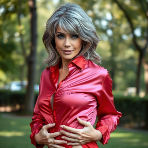 Latine de 48 ans, cherche complice libertin pour des nuits torrides et passionnées!