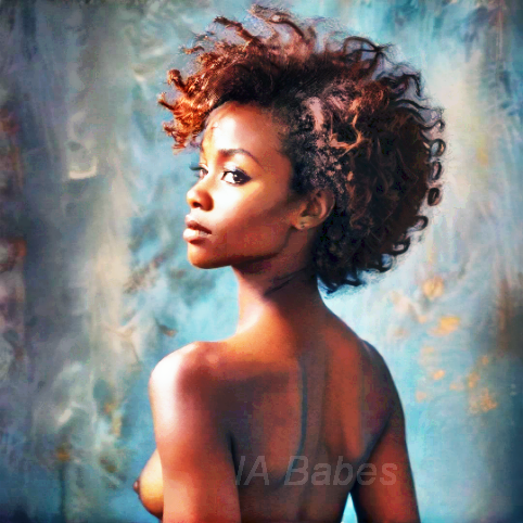 Dora, 50 ans, sensuelle africaine cherche complice pour aventures libertines inoubliables !