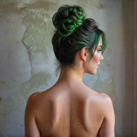 Explore mes fantasmes, deviens mon libertin – Doriane, 36 ans, séduisante femme de l’Est !