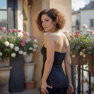 Elena 43 ans, délicieuse hispanique, cherche complice pour aventures torrides!