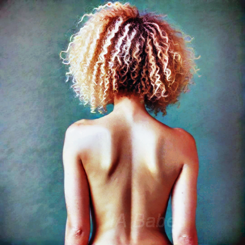 Élina, 22 ans : Libertine recherche complicité et passions débridées!