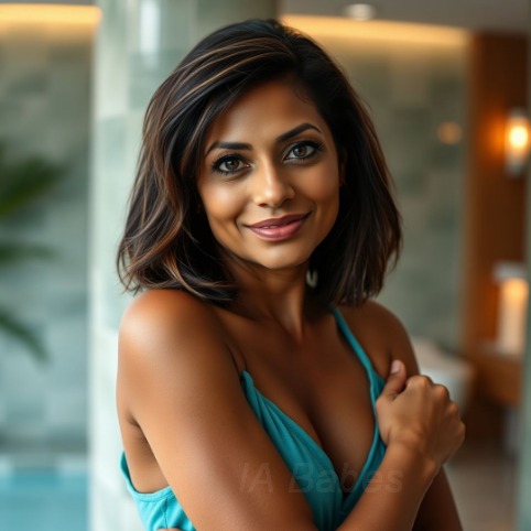 Élina, 55 ans, en quête d’un libertin aventureux pour des plaisirs sans limites !