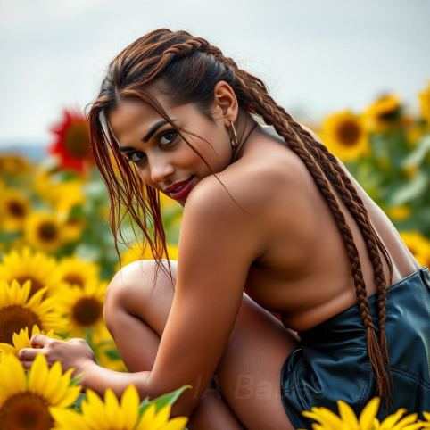 Elisa, 49 ans : Libertine indulgeante cherche passion et complicité sensuelle !