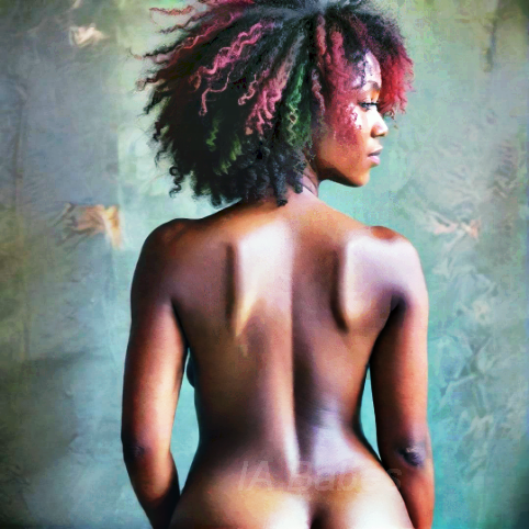 Ethel, 29 ans, cherche partenaire libertin pour aventures torrides et complicité sensuelle !