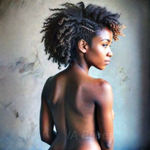 Farah, 31 ans, en quête d’une passion enflammée et d’une douce complicité!