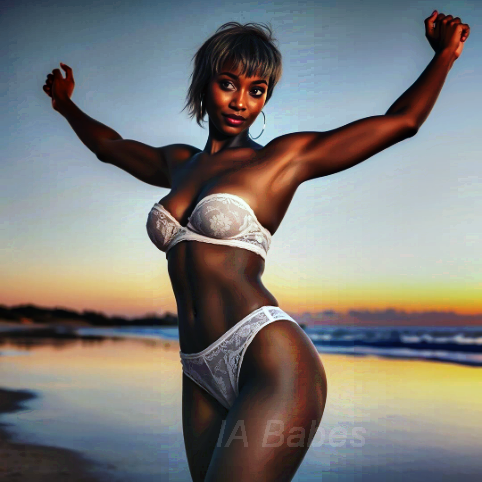 Fiona, 21 ans, africaine, cherche complice pour aventures libertines inoubliables