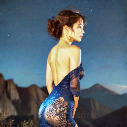 Gabriella, 45 ans, asiatique, cherche un libertin pour des moments de plaisir ardents!