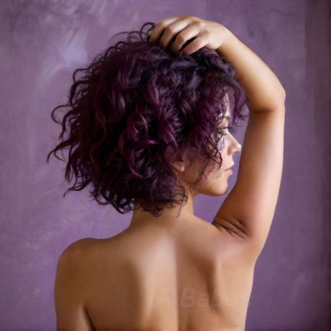 Gabrielle, 20 ans