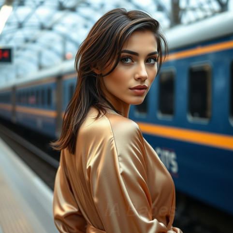 Gabrielle, 34 ans