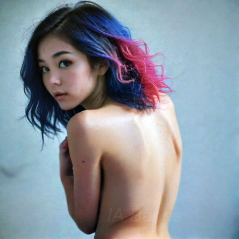 Gabrielle, 23 ans : à la recherche d’une passion amoureuse à partager !