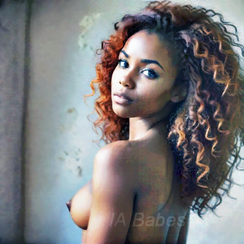 Gloria, 29 ans, en quête de plaisirs libertins et complicité sensuelle au Maghreb!