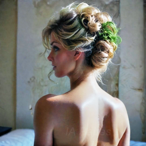 Hajar, 27 ans, européenne sexy recherche partenaire libertin pour aventures inoubliables !