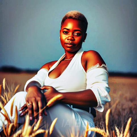 Hatouma, 50 ans, africaine sexy cherche complicité et passion sans détour!