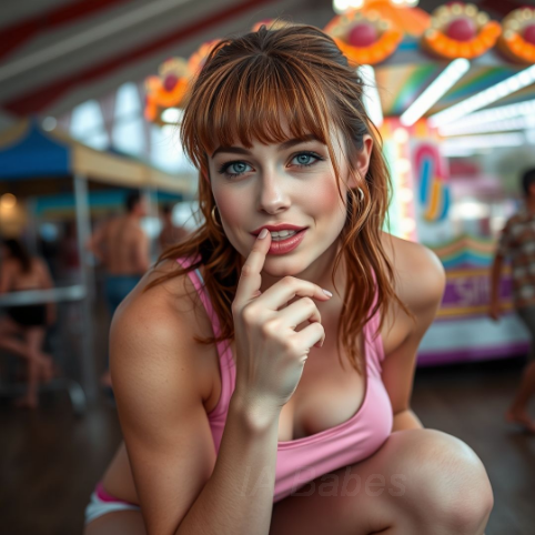 Helena, 42 ans